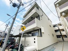 FmaisonLOREⅥ番館の外観画像