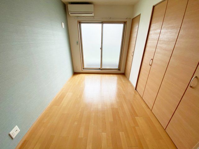 洋室