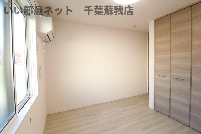 洋室