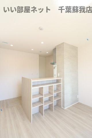 リビング