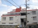 コーポサニープレースの外観