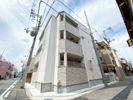 フォレストクリエオーレ中川の間取り画像