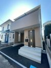 クレイドルガーデンさいたま市浦和区木崎 第14 1号棟の間取り画像