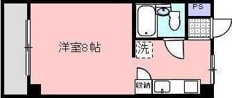 サンヴェルデ太田の間取り画像