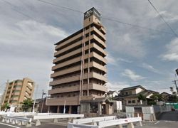 日神パレステージ九工大の外観画像