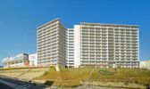 ロイヤルパークス若葉台の間取り画像