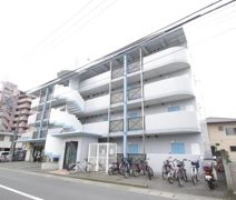 フォルム水前寺南101号の外観画像