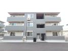D-residence川口Bの外観