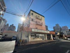 ベルビュー河原町の外観画像