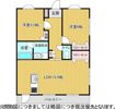 ベルフラワーハイツ本山の外観