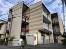レオパレスエリアクエストの間取り画像