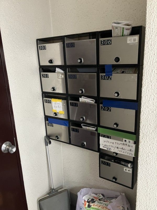 その他