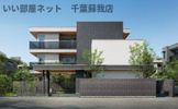 D-SOLACE末広4丁目の間取り画像