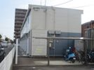 レオパレスエム ケイの間取り画像