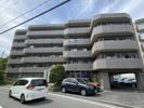 レスカーラ緑地公園の間取り画像