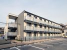 フリーダムベッセルⅣの間取り画像