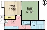 ワコンハウスの間取り画像