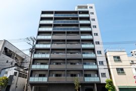 ARCOBALENO MINOWAの外観画像