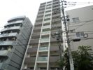 グラビスコート白島の外観