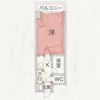 ロイヤルハイツ西淡路PartⅡの間取り画像