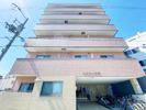 レクラン林寺の間取り画像