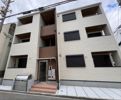 ステラ豊中庄内の外観