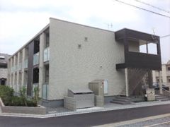 クレイノサウザンドリバーの外観画像