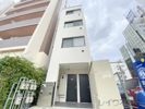 グランディスタ谷町9丁目の間取り画像