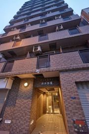 AP131 ディナスティ清水谷Ⅲの外観画像