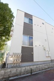 コーポRiNの外観画像
