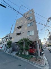 STONE’Sの外観画像