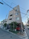 STONE’Sの間取り画像