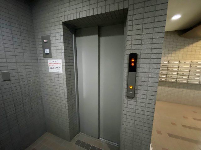 ロビー