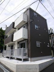 ラテ横浜の外観画像