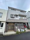 保谷団地8－84号棟の間取り画像