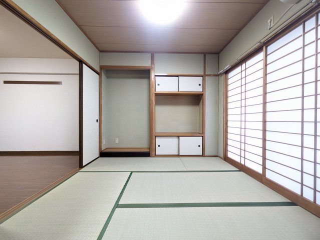 リビング