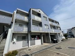 ラポールヨシキの外観画像