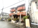 シャトー服部の外観