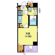 アクサス東武練馬の間取り画像