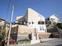アザーレ・クオン新百合ヶ丘Ⅱの外観画像
