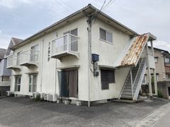 コーポセトダの外観画像