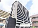 サーパス表町グランゲートの外観