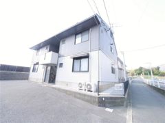 セジュールK C棟の外観画像