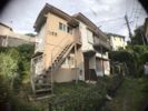 メゾンドゥフォレスト横須賀上町の間取り画像