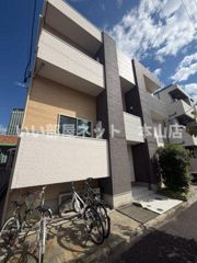 Villetta吹上の外観画像