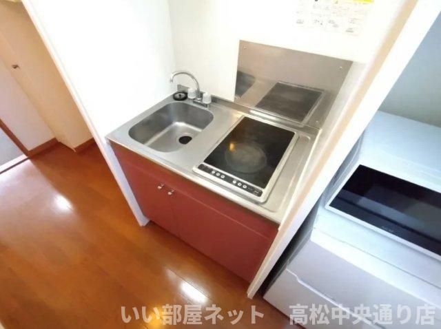 キッチン