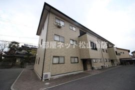 フォブールトロワ片岡の外観画像