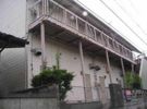 ロイヤルリッチ(折尾)の外観