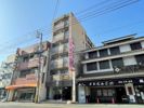 サンジェルマン中納言の間取り画像