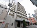 CASSIA福島駅前の外観